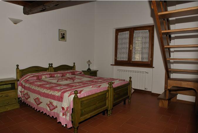 Agriturismo Il Serrino San Marcello Pistoiese Eksteriør bilde